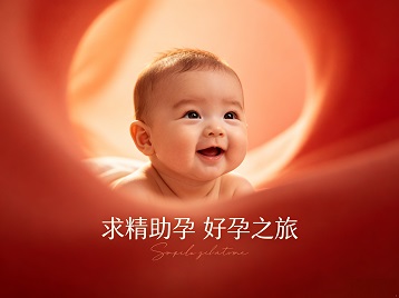 呼伦贝尔求精助孕科学助孕 开启专属好孕之旅