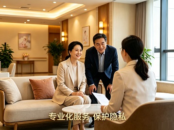 呼伦贝尔有偿售卵代生女生的客户的客户群体有哪些