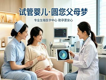 呼伦贝尔辅助生育服务 试管婴儿行业的兴起背景、发展与未来展望